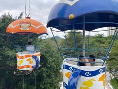 -史努比缤纷世界