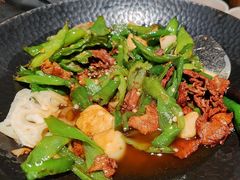 -洞庭土菜馆(天河北总店)