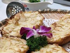 -帝皇海海鲜豆捞(桐泾商务广场店)