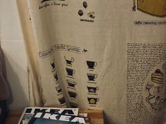 -几米咖啡(龙洲湾花园店)