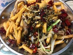 -小民大排档(马场角横路店)