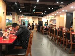 -宏状元现熬粥·京味菜(五棵松店)