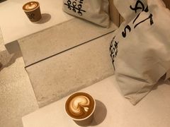 -% Arabica阿拉比卡咖啡(深圳湾万象城店)