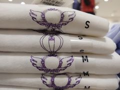 -优衣库(武汉国际广场店)