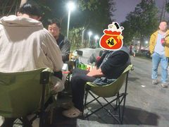 -白石龙音乐公园