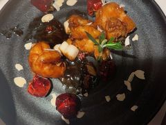 -初蓉丨遇见新川菜(亲贤街荣耀店)