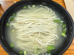 -小辫子羊肉面馆(周东店)