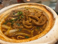 -新白鹿餐厅(城西银泰城店)