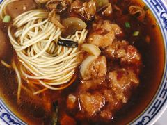 大肠面-大时代美食面馆