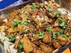 -王婆炒鱼(总店)