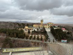 -珲春防川景区