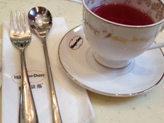 下午茶-哈根达斯(虹口店)