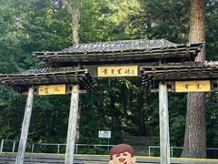 -五营国家森林公园