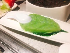 -海底捞火锅(航洋城店)