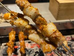 -丰茂烤串(建设街店)