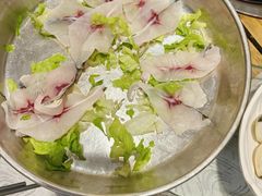 -丰尔粥食·粥底火锅·桑拿鸡(大良总店)