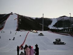 -富龙滑雪场