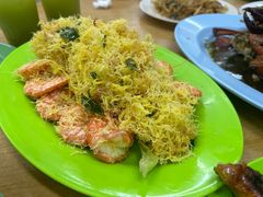-明记烧鱼美味店