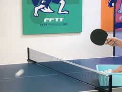 -火狐乒乓球俱乐部