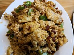 -香满园春饼·家常菜(东大桥店)