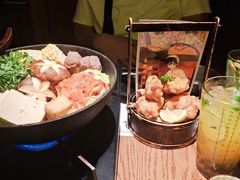 -玉川屋·深夜食堂居酒屋(柳巷店)