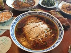 -同得兴 Since·1995 传统苏式面馆(十全街店)