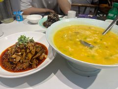 -院8里·少城记忆老川菜(宽窄巷子店)