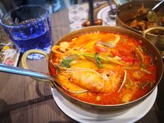-CHINCHIN 青青·泰国料理(万象食家店)