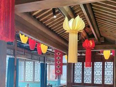 -北平盛世·新京菜·北京烤鸭(劲松·双井店)