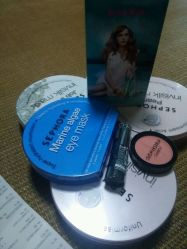 -丝芙兰Sephora