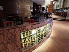 -洲际酒店·地平线全日餐厅HORIZON CAFÉ