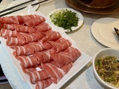 -东来顺饭庄(新源里店)