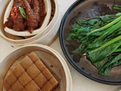 -云山堂广式早茶