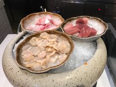 -The COOK·厨餐厅·自助餐(浦东嘉里大酒店)