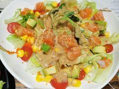 -小川洋风料理(街道口店)