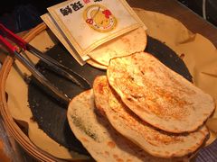 野菜锅盔-阿甘锅盔(合生汇购物中心店)