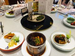 -宝盛水博园大酒店·中餐厅·杭帮菜