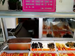 冷锅串串-南门金峰辣子鸡·玩串串(昌发展万科广场店)