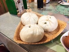 -牧马人奶茶馆(乌兰察布总店)