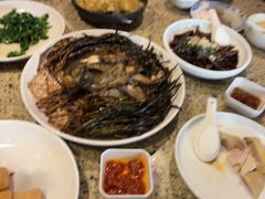 -老吉士酒家(天平路店)