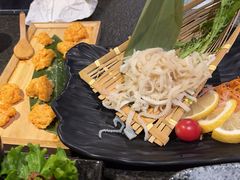 -湊湊火锅·茶憩(和平大悦城店)