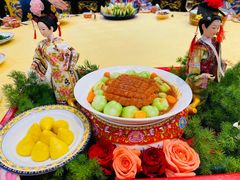 -白家大院·王府宫廷菜(苏州街店)