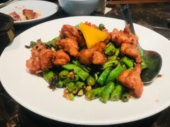-汤城小厨•粤菜•靓汤(苏州街店)