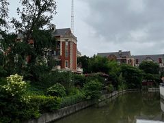 -美兰湖景区
