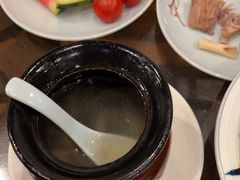 -西江美食舫·江西菜(健德桥店)