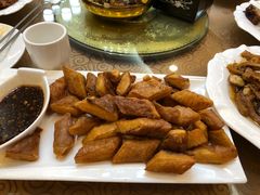 -白魁老号饭庄(交道口店)