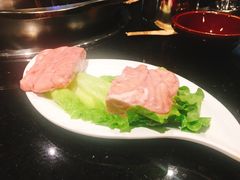 -蜀大侠火锅(古田店)