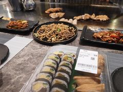 -和风铁板料理(山姆会员店)