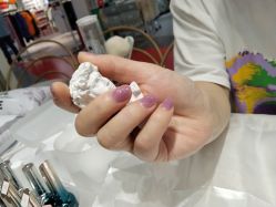 点击看大图 -今玥美甲美睫