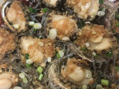 -顺风海鲜港(金玉兰店)